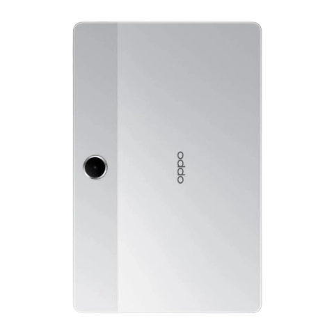 OPPO Pad SE LTE 128GB/4GB Starlight Silver Tablet